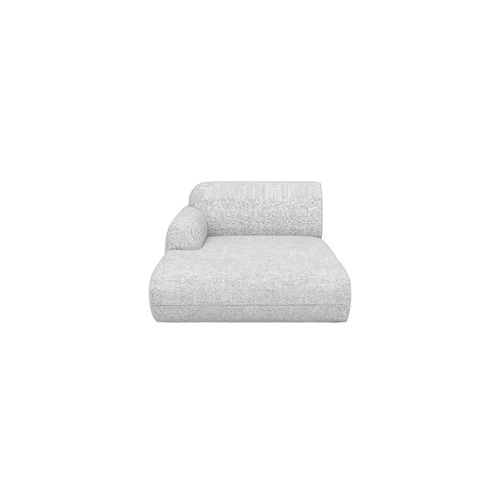 Oakland Sofa Single Chaise Left Arm