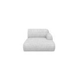 Oakland Sofa Single Chaise Right Arm