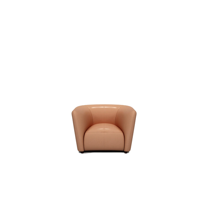Ode Sofa 1-Seater | ZOYA 01
