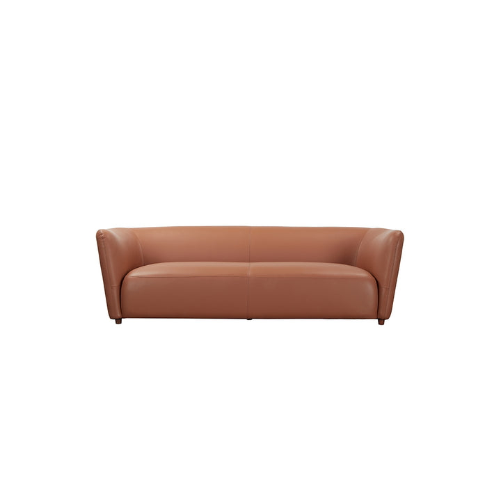 Ode Sofa 3-Seater | VINTAGE 6805 TAN