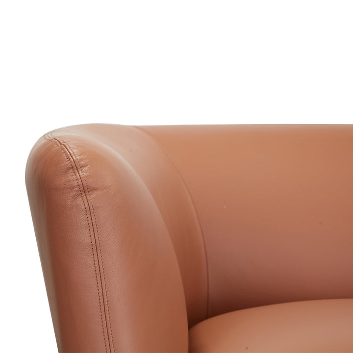 Ode Sofa 3-Seater