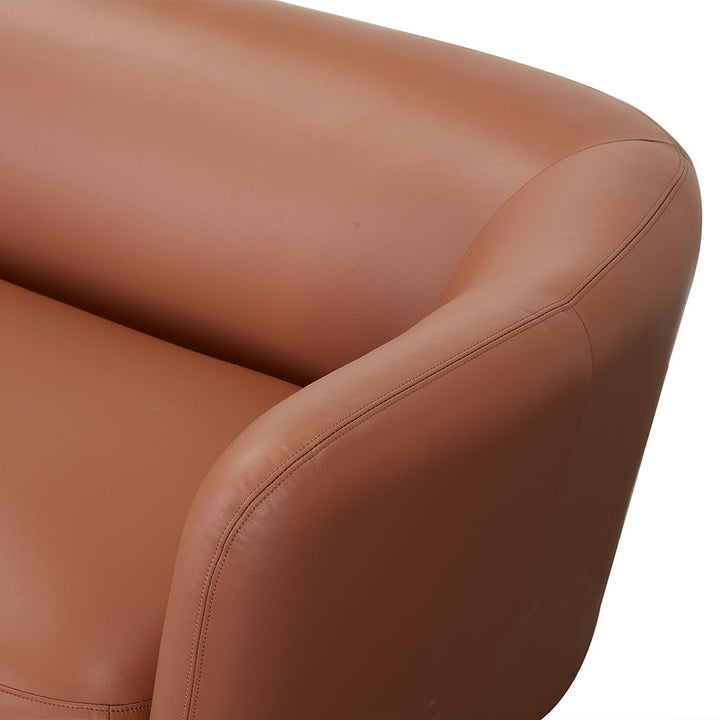 Ode Sofa 3-Seater