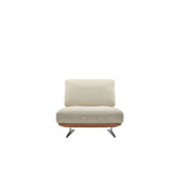 Paloma Sofa 1 Seater Armless