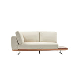 Paloma Sofa 2S Left Corner with Extension
