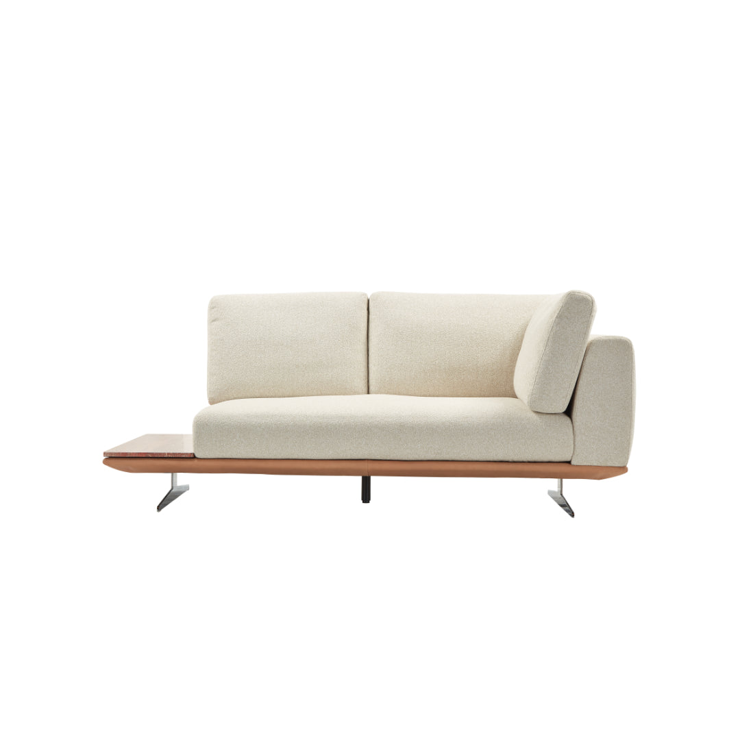 Paloma Sofa 2S Right Corner with Extension