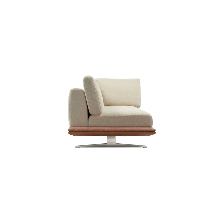 Paloma Sofa 2S Right Corner with Extension