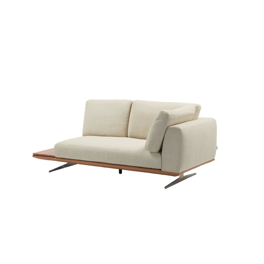 Paloma Sofa 2S Right Corner with Extension
