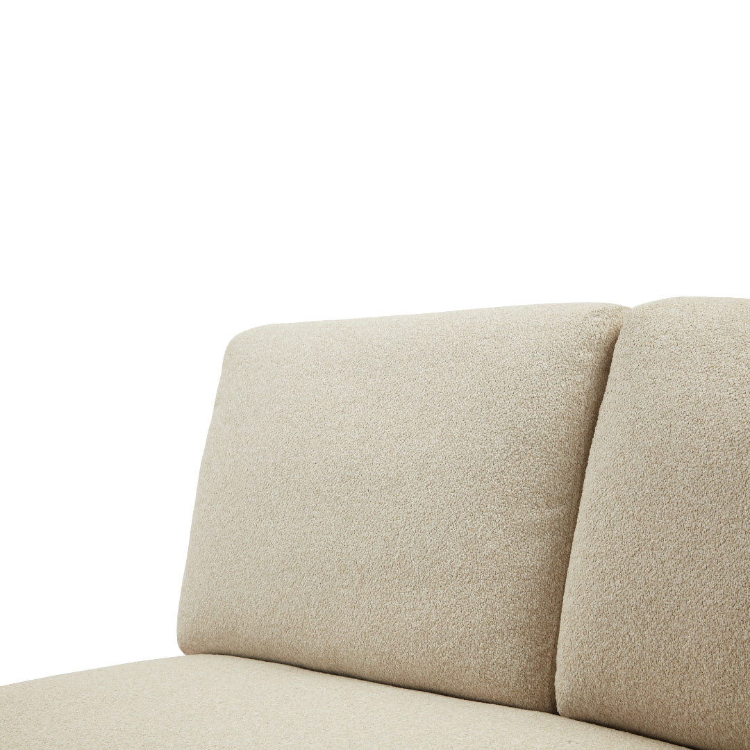 Paloma Sofa 2S Right Corner with Extension
