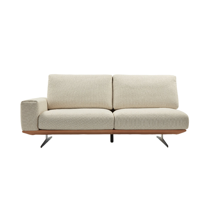 Paloma Sofa 3 Seater Left Arm