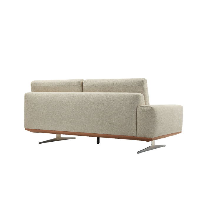 Paloma Sofa 3 Seater Left Arm
