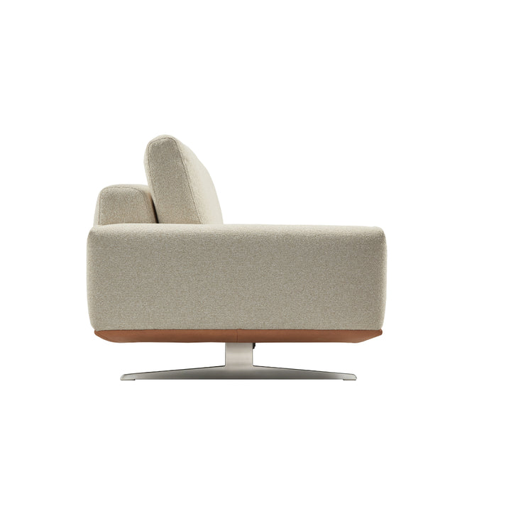 Paloma Sofa 3 Seater Left Arm