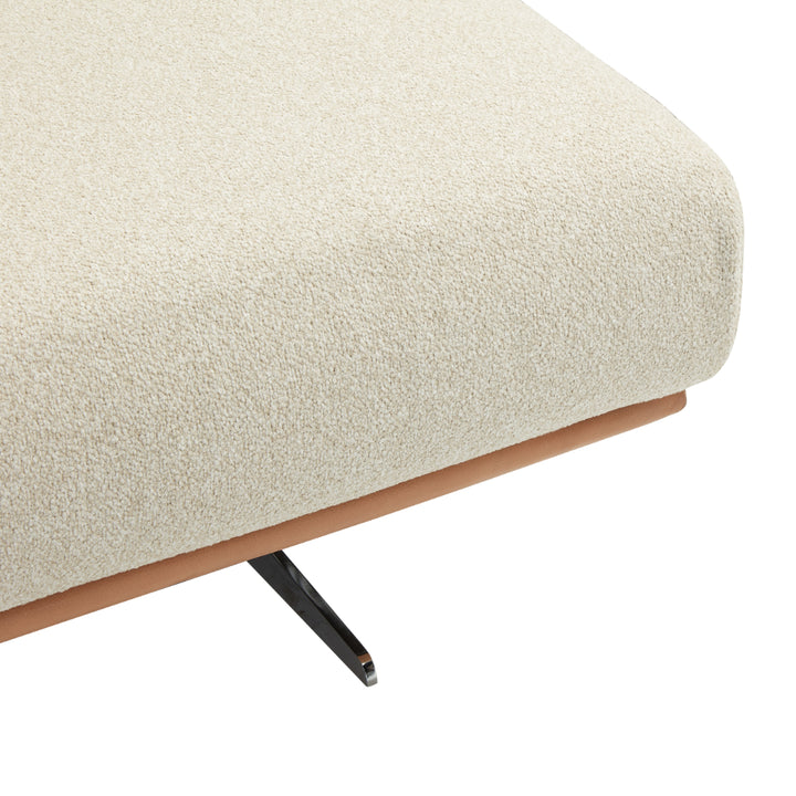 Paloma Sofa 3 Seater Left Arm