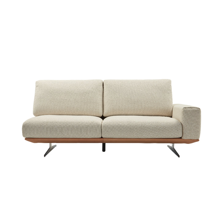 Paloma Sofa 3 Seater Right Arm