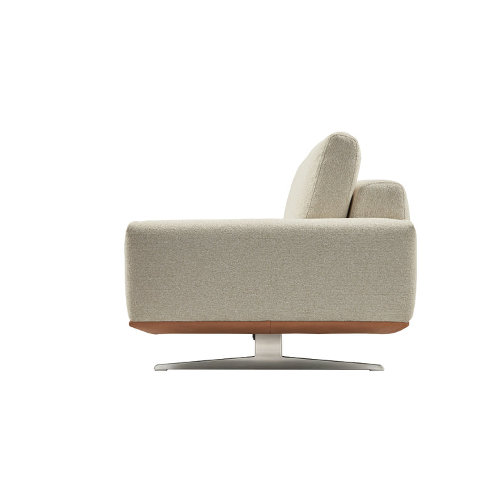 Paloma Sofa 3 Seater Right Arm