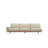 Paloma Sofa 4 Seater Left Arm