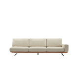 Paloma Sofa 4 Seater Right Arm