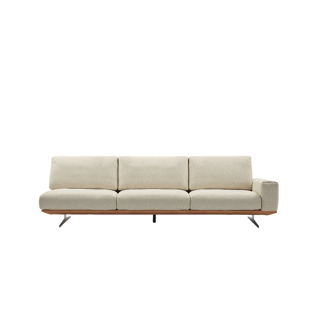 Paloma Sofa 4 Seater Right Arm