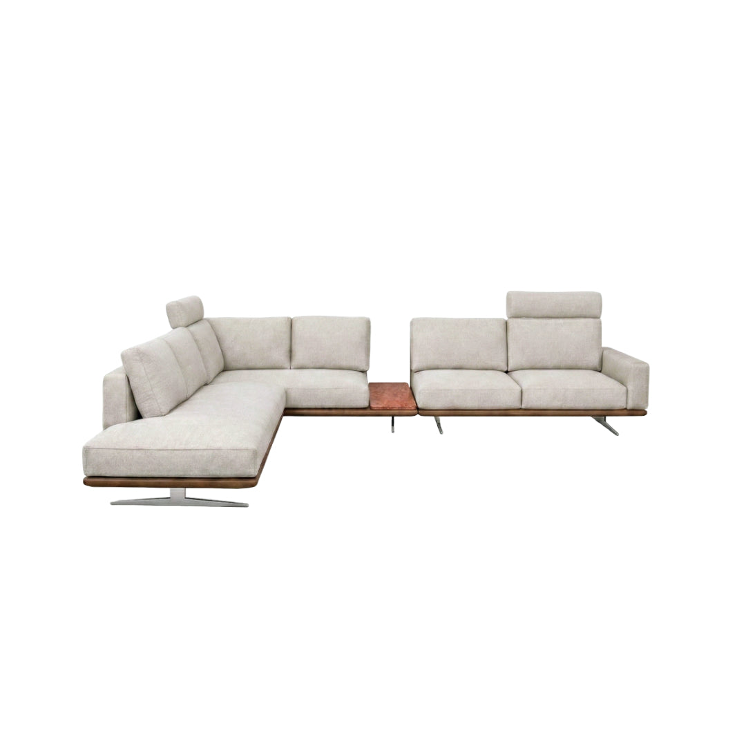 Paloma Sofa Marble Tray