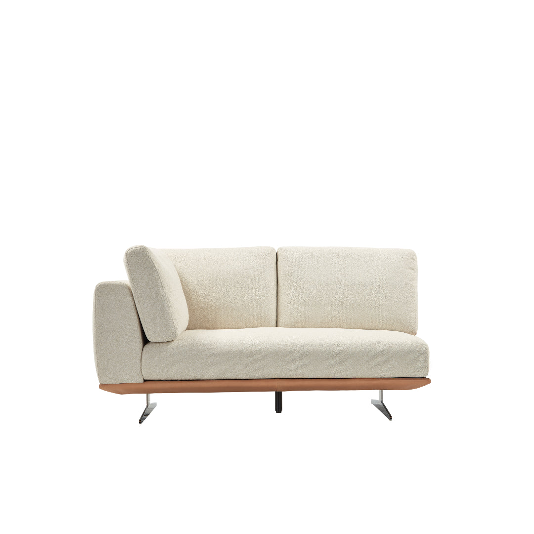 Paloma Sofa 2S Left Corner