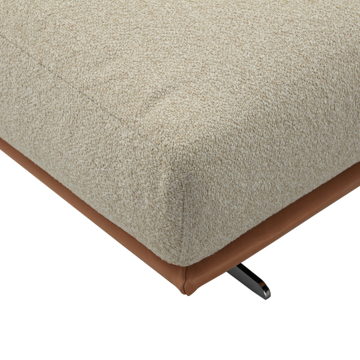 Paloma Sofa End Terminal Left