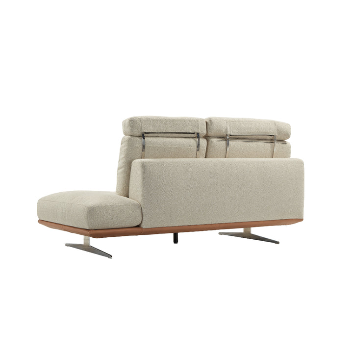 Paloma Sofa End Terminal Right