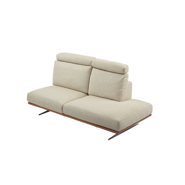 Paloma Sofa End Terminal Right