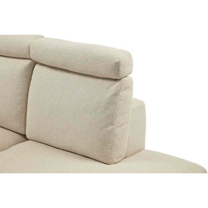 Paloma Sofa End Terminal Right