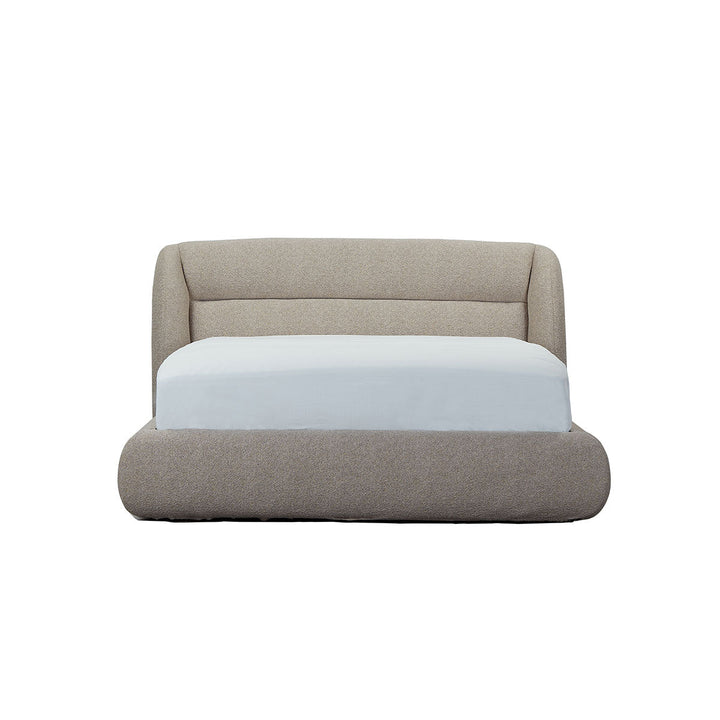 Hotel Paradiso Ext. Bed King (183X202Cm)