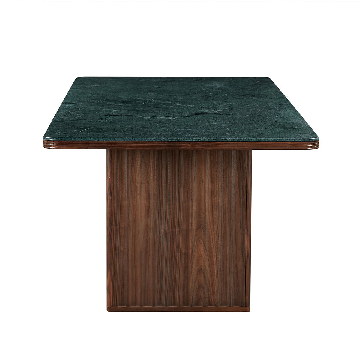Hotel Paradiso 1.8m Marble-Top Dining Table – Commune Singapore