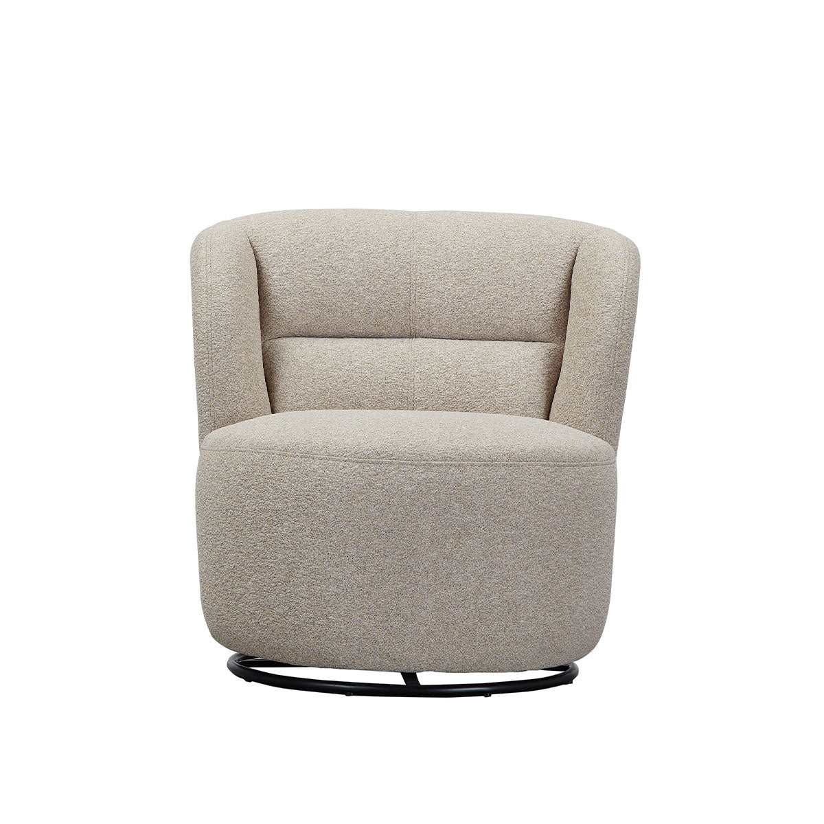 Hotel Paradiso Lounge Chair 1 Seater