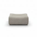 Hotel Paradiso Sofa Ottoman