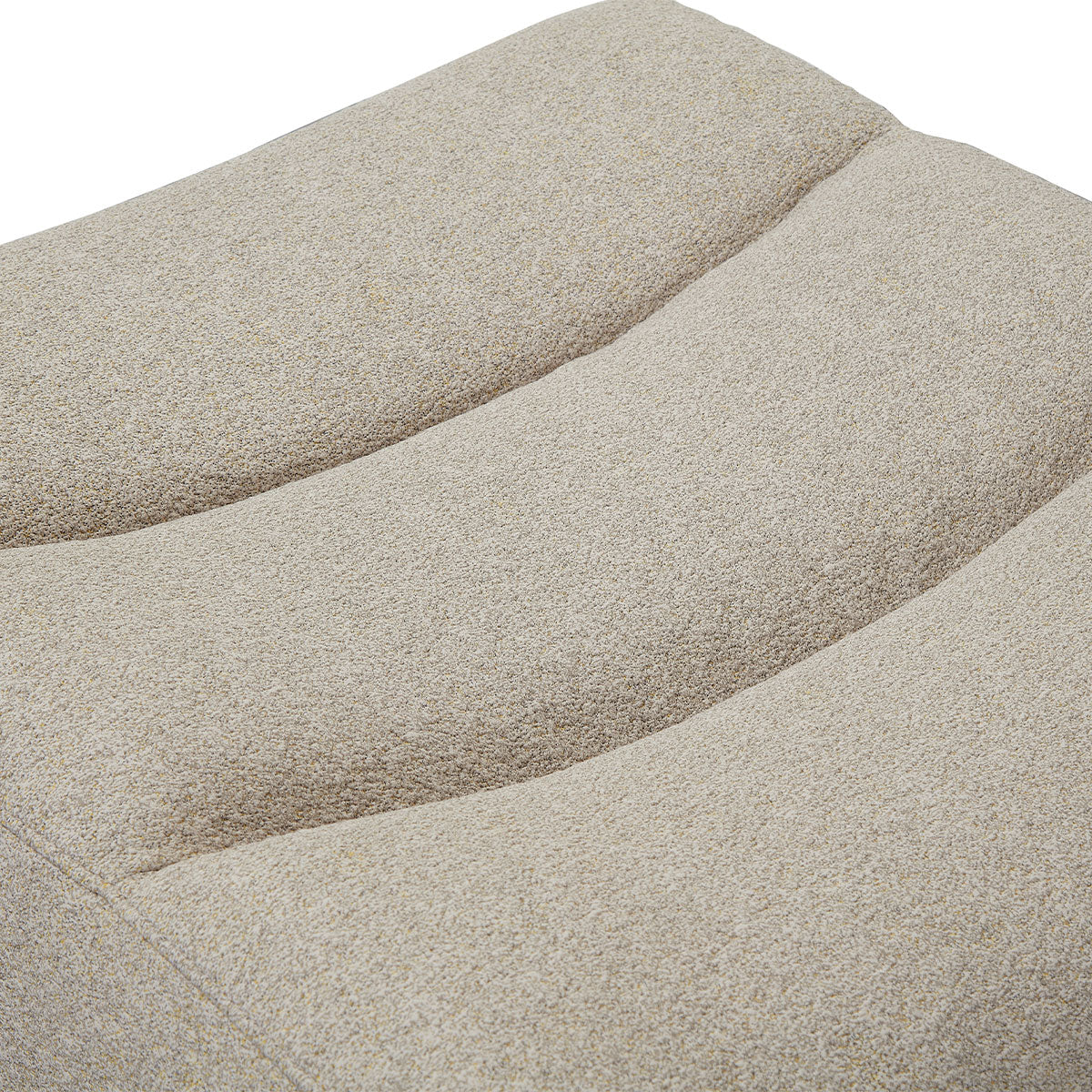 Hotel Paradiso Sofa Ottoman