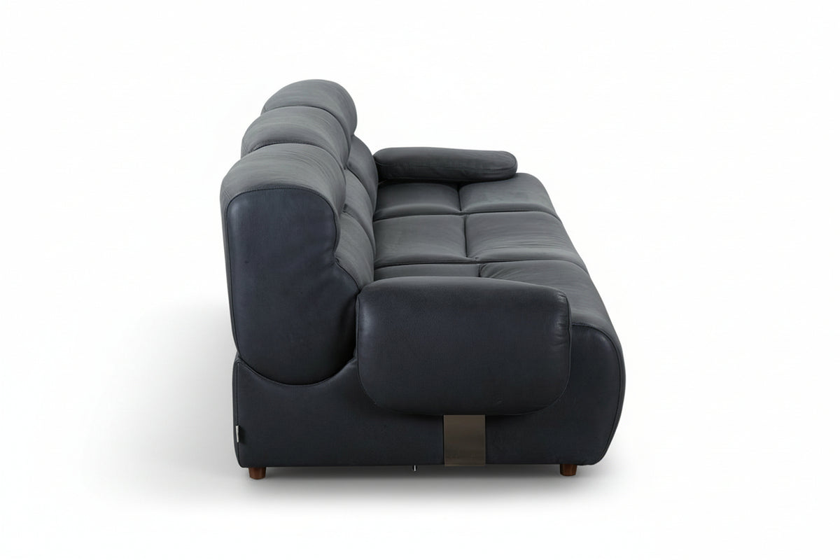 Hotel Paradiso Sofa 3 Seater With 2 Armrests (Set)