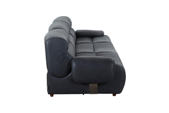 Hotel Paradiso Sofa 3 Seater With 2 Armrest (Set) | HEAVEN 600