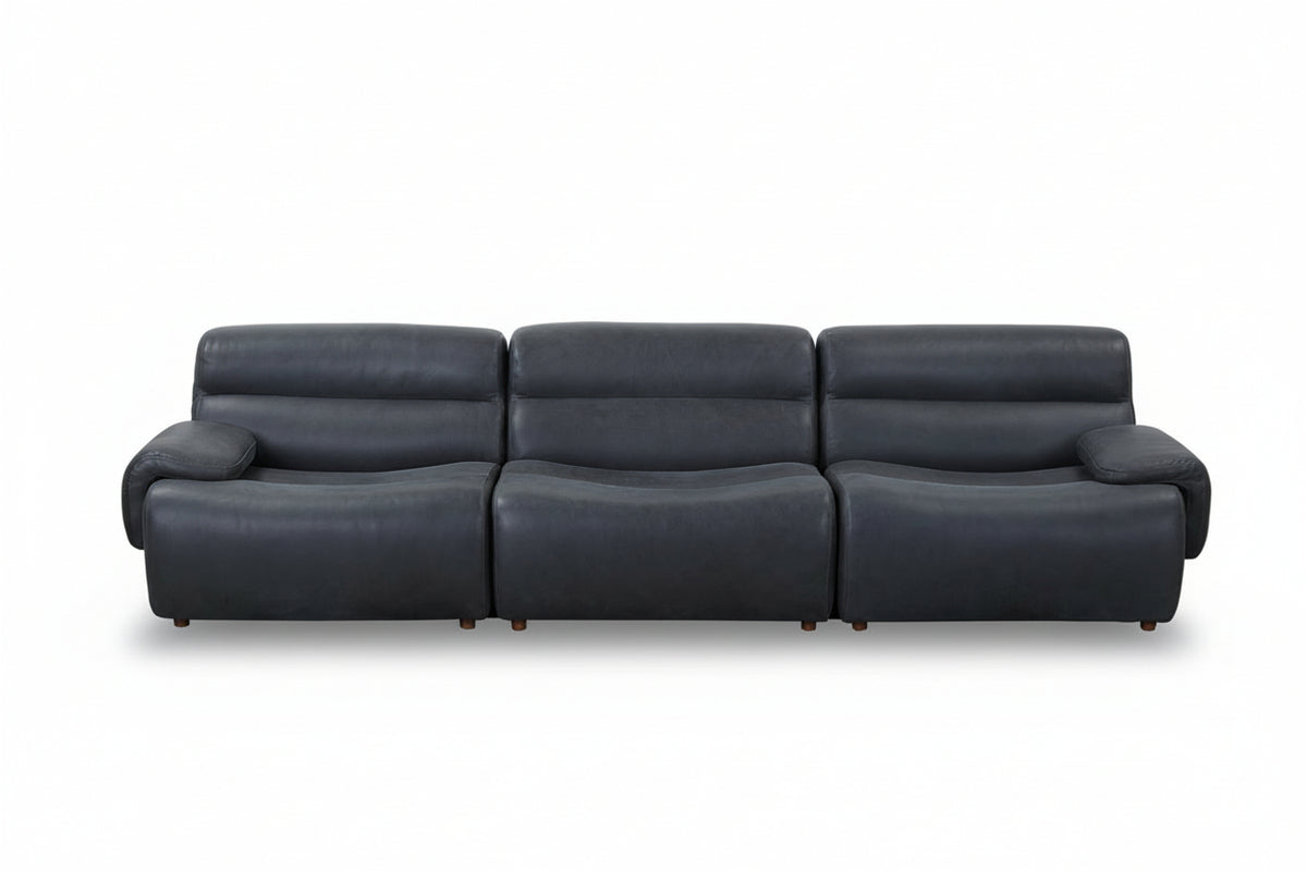 Hotel Paradiso Sofa 3 Seater With 2 Armrests (Set)