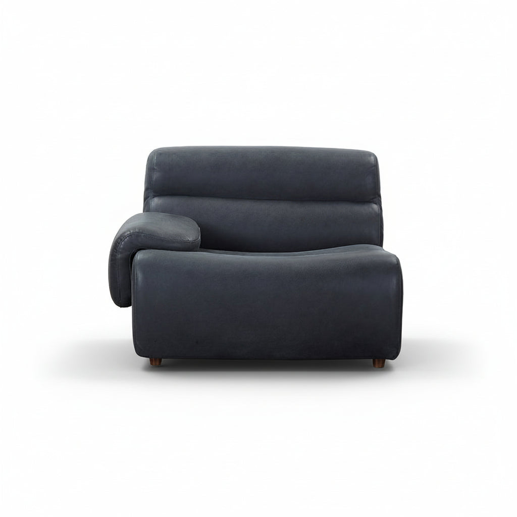 Hotel Paradiso Sofa Left Armrest Only