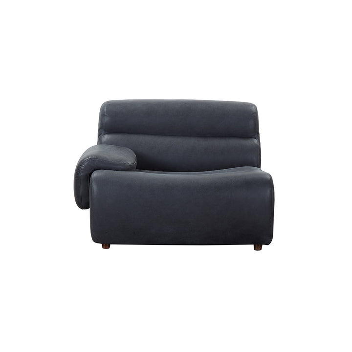 Hotel Paradiso Sofa Left Armrest | ZOYA 01