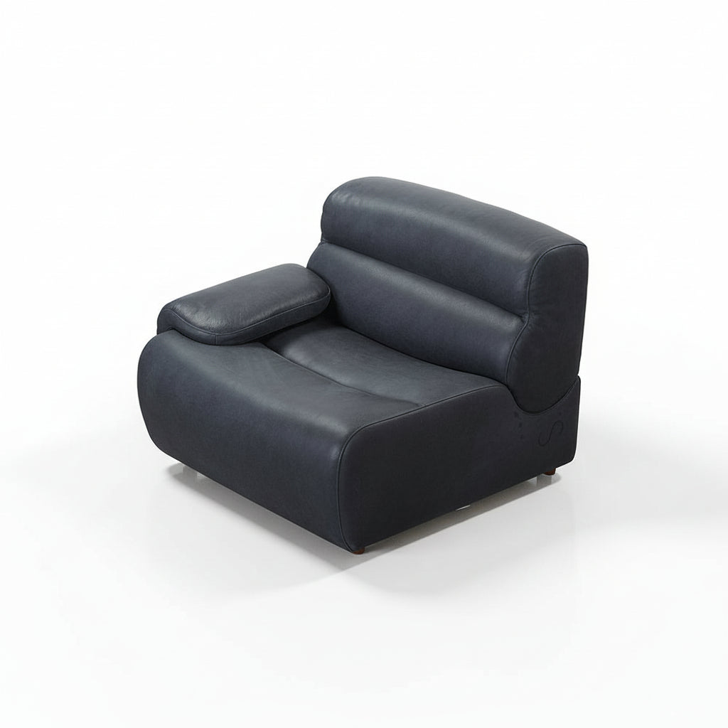 Hotel Paradiso Sofa Left Armrest Only