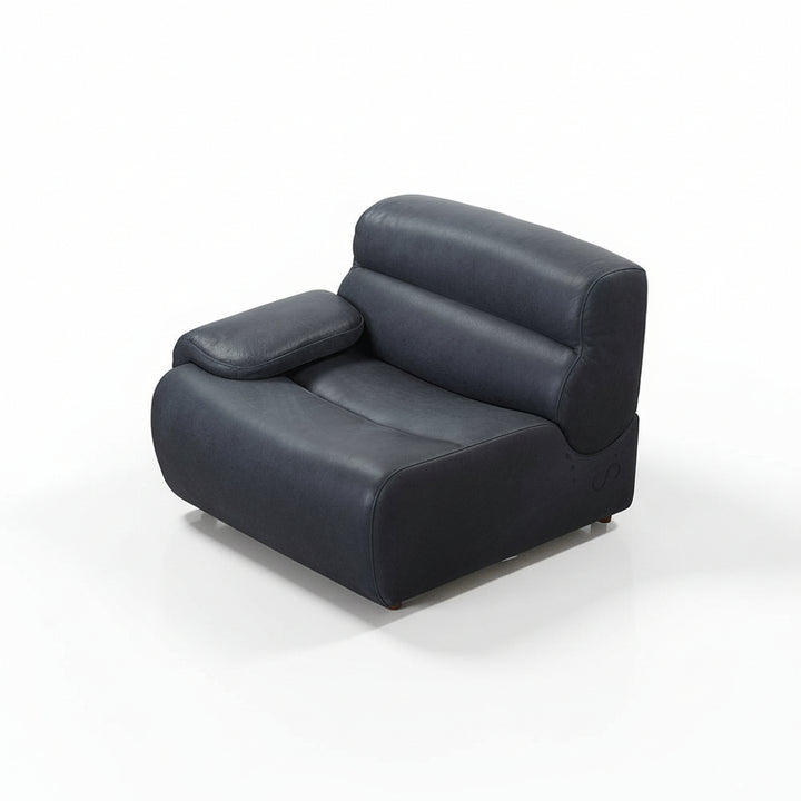 Hotel Paradiso Sofa Left Armrest Only