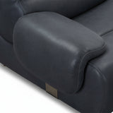 Hotel Paradiso Sofa Left Armrest Only