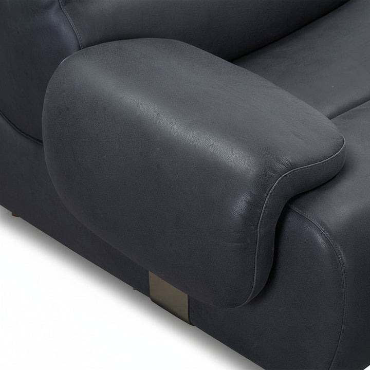 Hotel Paradiso Sofa Left Armrest Only