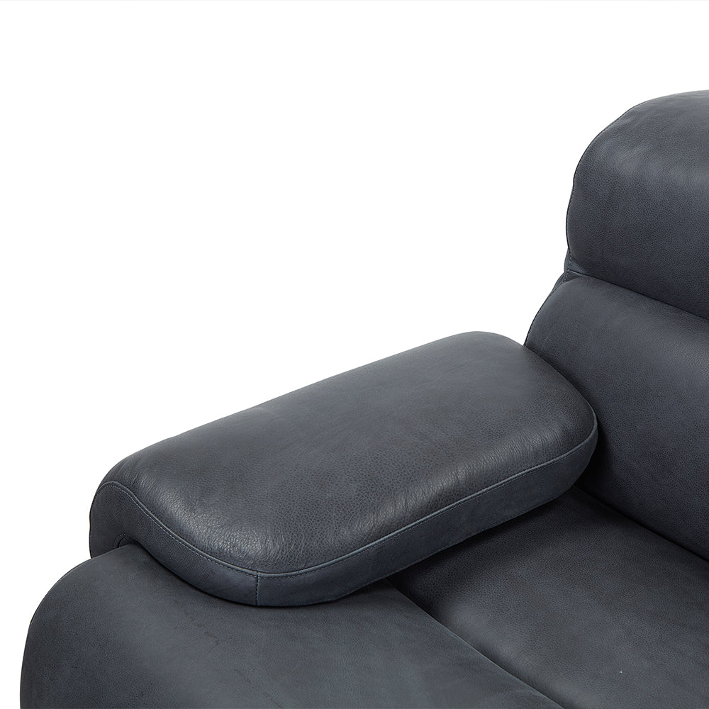 Hotel Paradiso Sofa Left Armrest Only
