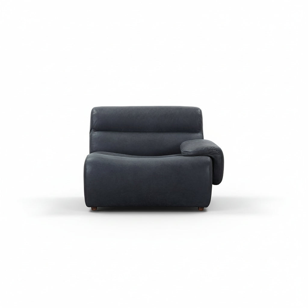Hotel Paradiso Sofa Right Armrest Only