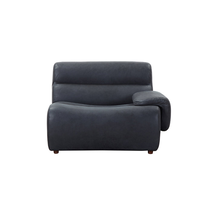 Paradiso Sofa Right Armrest