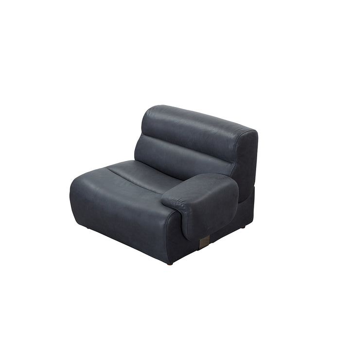 Paradiso Sofa Right Armrest