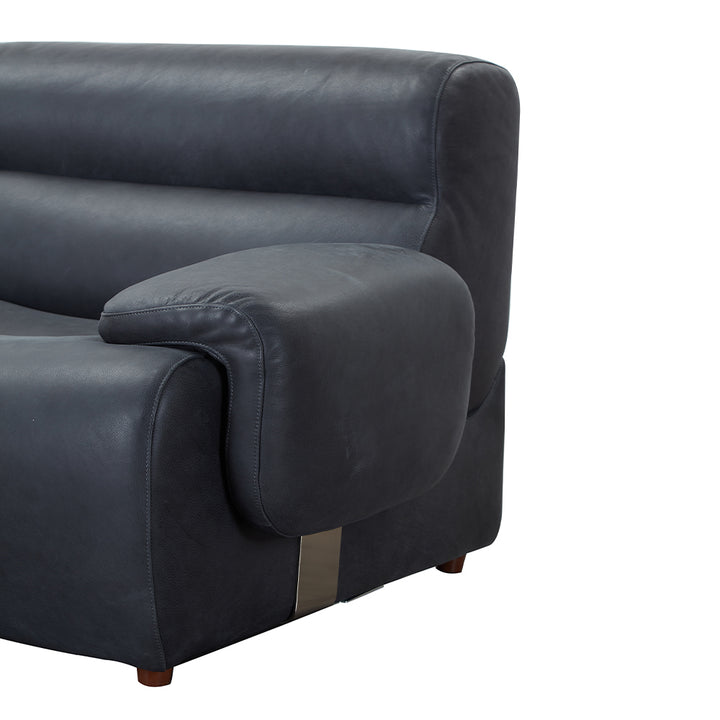 Paradiso Sofa Right Armrest