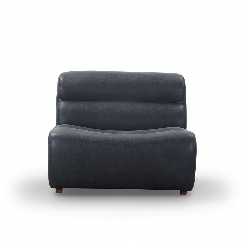 Hotel Paradiso Sofa Armless 1 Seater