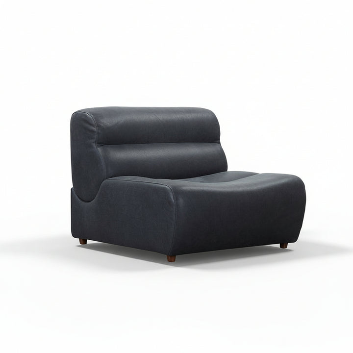 Hotel Paradiso Sofa Armless 1 Seater