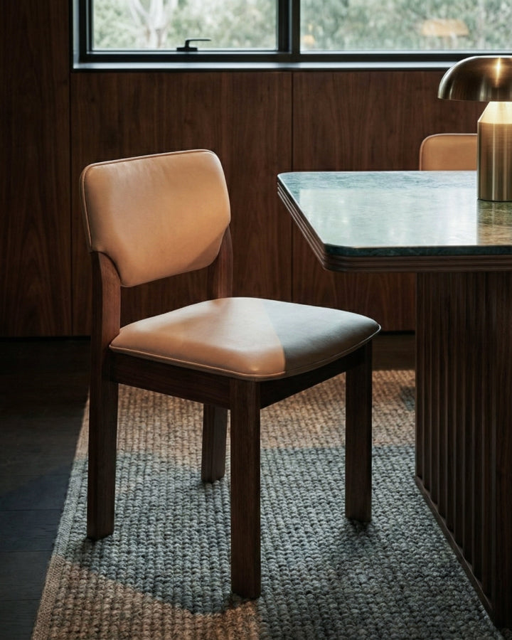 Hotel Paradiso Side Chair