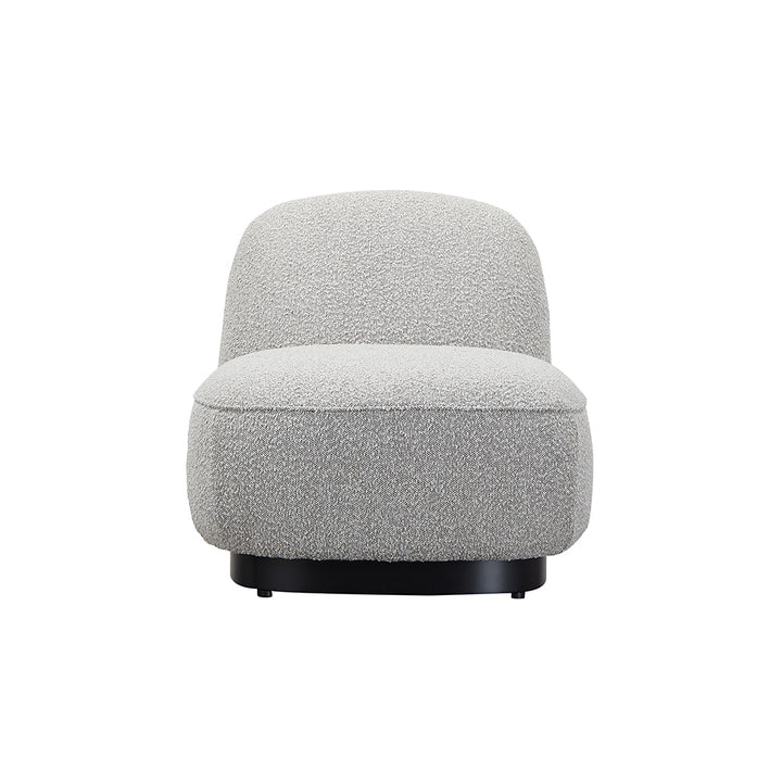 Pearl Lounge Chair 1 Seater | KA535-101